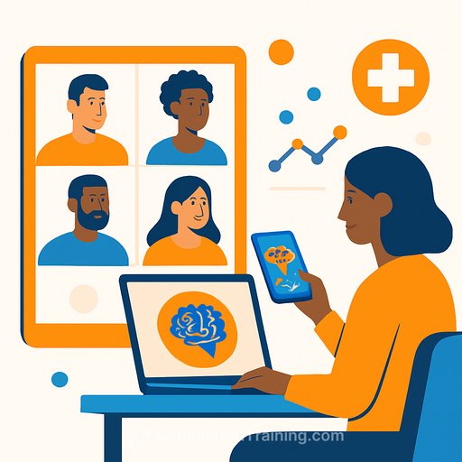 IPG Health Launches LivingMirror: AI Focus Groups Transforming Healthcare Market Research