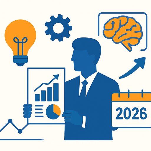 IQSTEL shareholder letter lays out AI strategy, early wins, and a 2026 roadmap for profitable growth