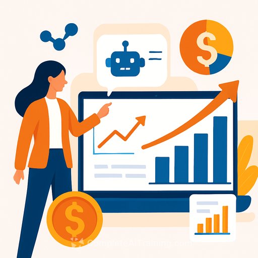 IQVIA (NYSE:IQV) Launches AI-Driven Clinical Trial Financial Suite: What It Means for Growth, Margins, and Shareholders