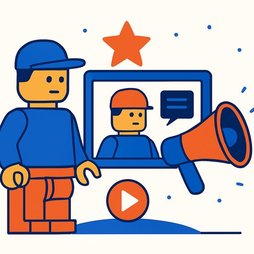 Iran-backed media company makes viral Lego-style AI propaganda videos targeting Western audiences