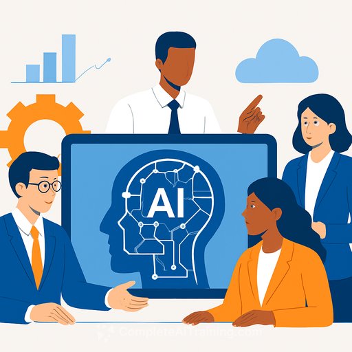 IRDAI constitutes expert panel to chart AI roadmap for insurance sector