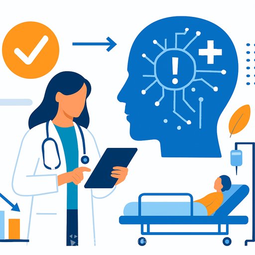 Ireland launches first national AI health strategy to speed diagnoses, streamline patient flow, and cut paperwork by up to 40%