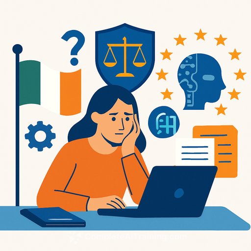 Ireland’s Fundamental Rights Bodies Left Unprepared for EU AI Act Enforcement