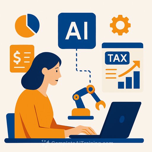 IRIS Software Group Invests in AI-Driven Tax Platform Instead to Accelerate Automation and Advisory Transformation