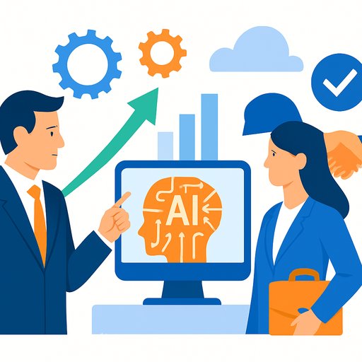 Irish CEOs fast-track AI in 2026 amid cost pressures, stepping up transformation, hiring and deals