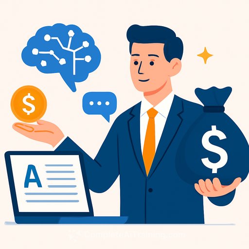 Irish entrepreneur Cillian Crosson raises millions to fund journalism covering AI companies