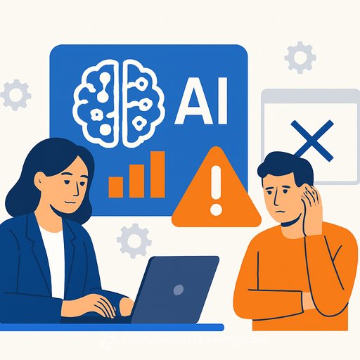 Irish firms adopt AI widely but governance gaps and SME skills deficits limit economy-wide gains, Trinity research finds