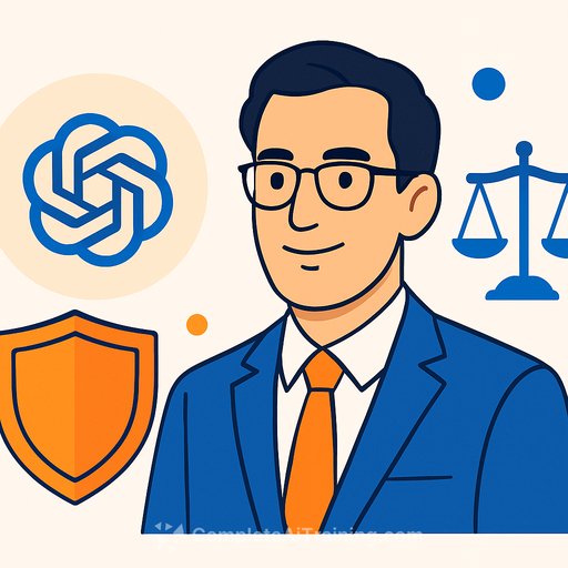 Ironclad founder Jason Boehmig joins OpenAI to lead its new legal vertical