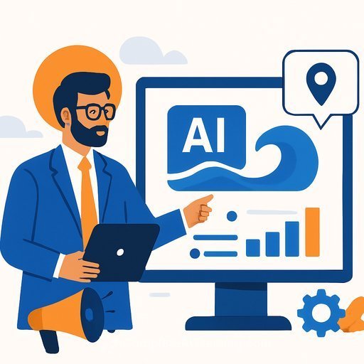 Ironmark launches Ignition AI distributed marketing platform for multi-location organizations