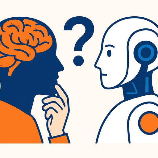 Is AI quietly eroding your critical thinking?