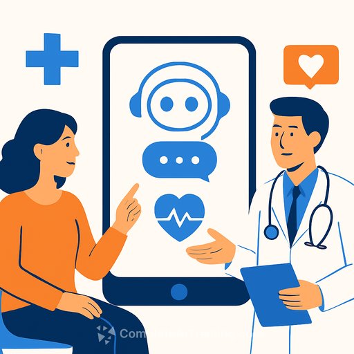 Is ChatGPT Health the Turning Point for Patient-Led Care?