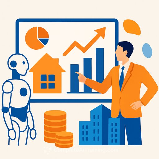 Is Real Brokerage the Next Palantir? High-Growth AI Disruption and Scalable Fintech in Real Estate