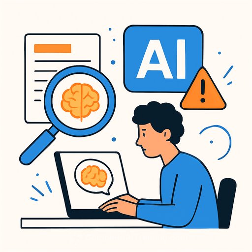 Is That Workplace Tool Really AI? What to Check Before You Hit Deploy