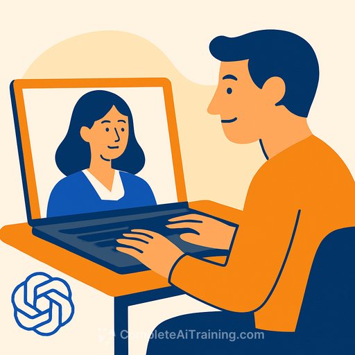 Is Using ChatGPT as Your Digital Work Wife an Ethical Shortcut or a Feminist Correction?