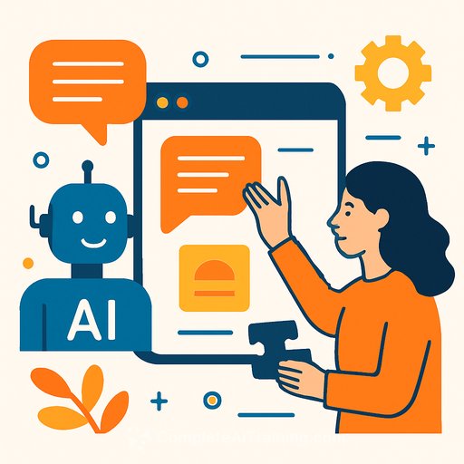 Is Your Brand Ready for AI-Generated Answers? How to Take Control of Your Narrative