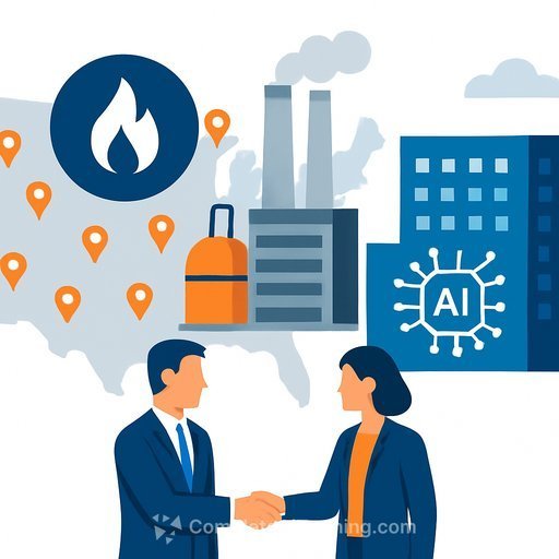 Is Your Data Center Ready for AI's Heat? Energy and Cooling Upgrades That Matter