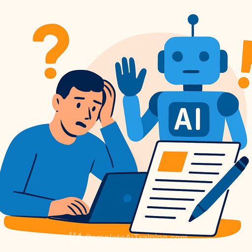 Is Your Job at Risk? Microsoft Study Finds AI Targets Writing and Research, Not Hands-on Work