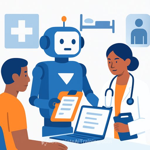 Isaac PracticeOS: One AI That Prepares Claims, Plans Care, and Keeps Chairs Full