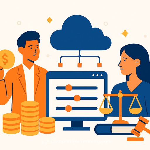 Isaacus Raises $700k Pre-Seed to Build AWS for Law