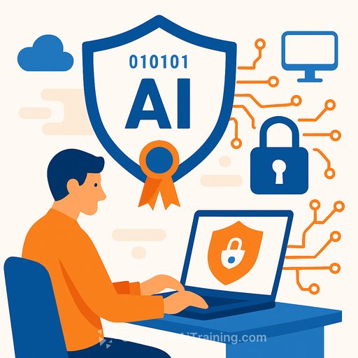 ISACA introduces first global AI security management certification for cyber professionals