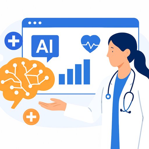 ISG Launches Healthcare AI Services Study to Guide Real-World Adoption, Report Coming April 2026