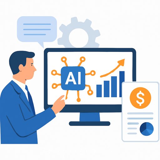 ISG launches study to benchmark AI integration among finance and accounting outsourcing providers