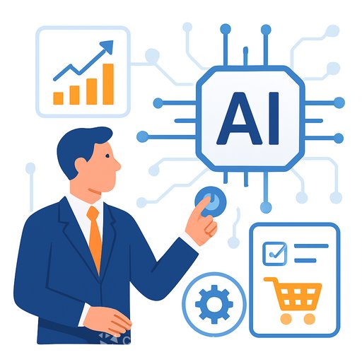 ISG report finds enterprises embedding AI into core procurement processes to improve speed and governance