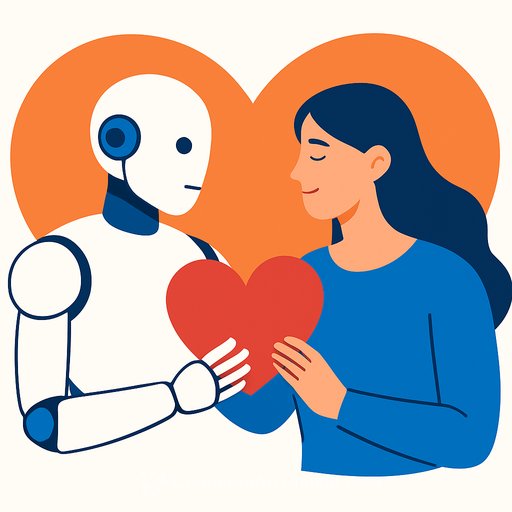 ISLA's Happy Valentine's DA.I Finds the Heart in Artificial Intimacy