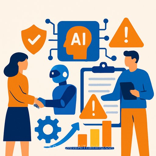 ISO/IEC 42001: Building Trust and Managing Risks in AI Adoption and Assurance