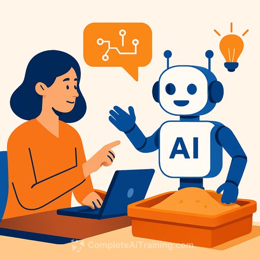 Israel launches AI sandbox to tackle teacher shortages and boost classroom innovation
