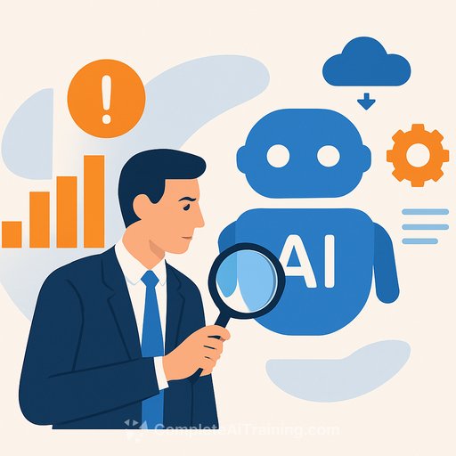 Israel's state comptroller finds public sector AI adoption stuck in pilots with no national plan