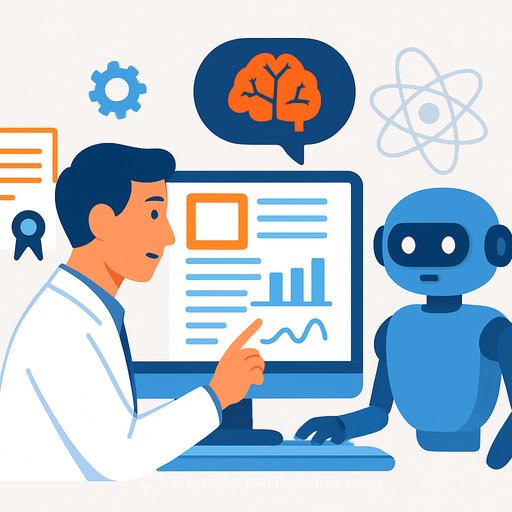 Israeli AI tool offers researchers early feedback on scientific papers before peer review