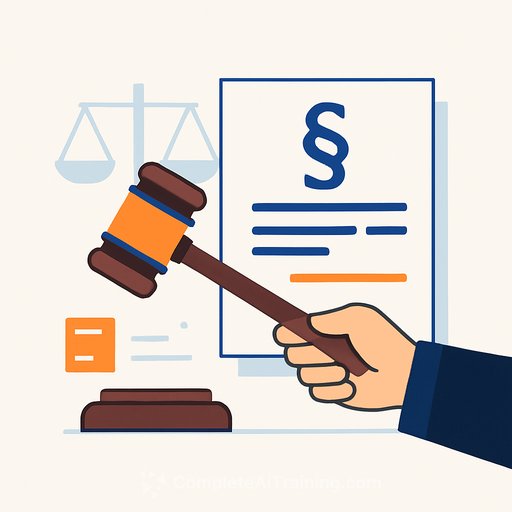 Israeli court ruling contains fabricated legal citations possibly linked to AI use in drafting