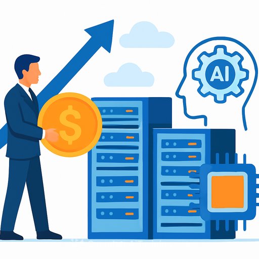 Israeli investors pour billions into data centers as AI drives demand for server infrastructure