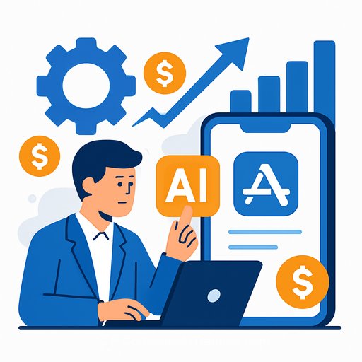 Israeli Startup Applift Uses AI to Cut App Marketing Costs and Climb App Store Rankings