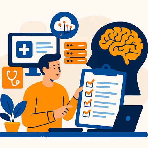 IT Medical’s Five-Step Checklist for Building AI-Ready Healthcare IT Infrastructure