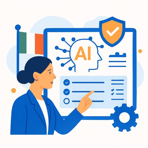 Italy's AI Push in Project Management: Security Drives Buying Decisions