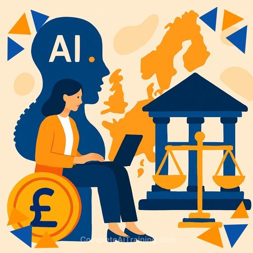 Italy's Lexroom Secures $19M Series A to Scale AI Legal Workflows Across Europe