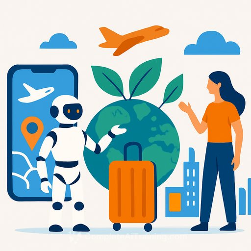 ITB Asia 2025 Sets a New Benchmark for Travel with AI, Sustainable Tourism, and MICE Innovation