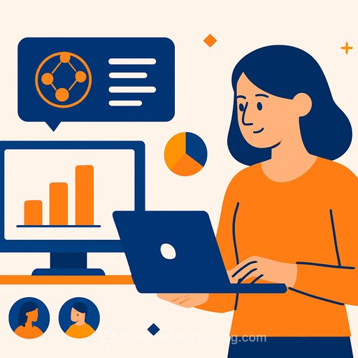 Iterable Debuts AI Query Summary with Amazon Bedrock to Streamline Audience Segmentation for Marketers