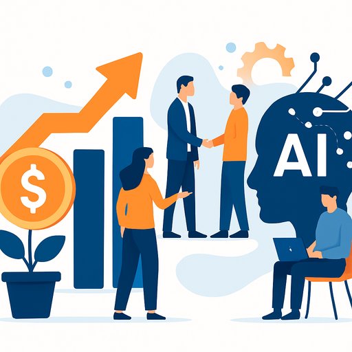 Iterate.ai Raises $6.4 Million to Drive AI Innovation With Backing From Former eBags Leaders