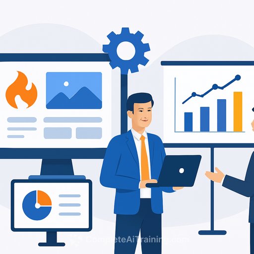 ITG Embeds Adobe Firefly in Storyteq as Gartner Names It a Leader in DAM and CMP, Steve Shaw Joins to Drive AI-Ready Content Operations