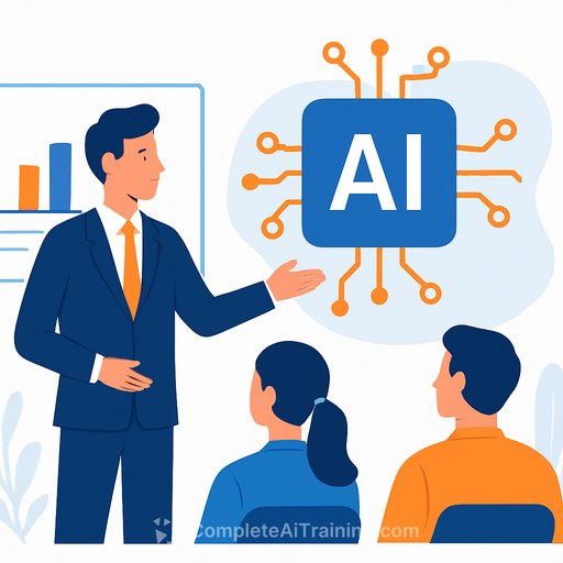 ITM Business School launches MBA in applied AI for business professionals