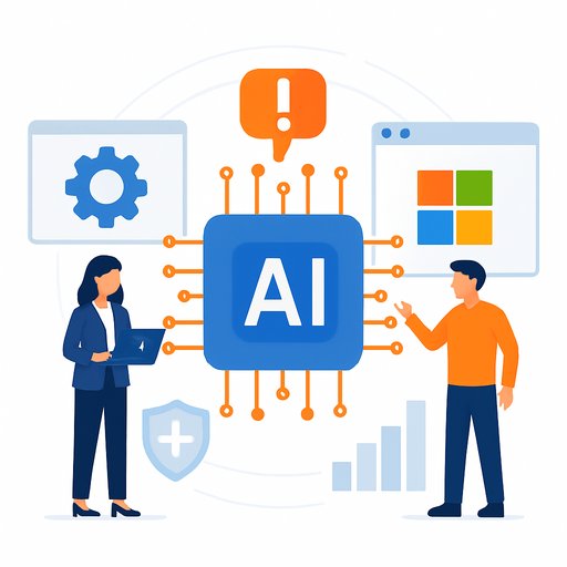 ITRAK 365 launches AI framework for EHS workflows inside Microsoft tenant environments