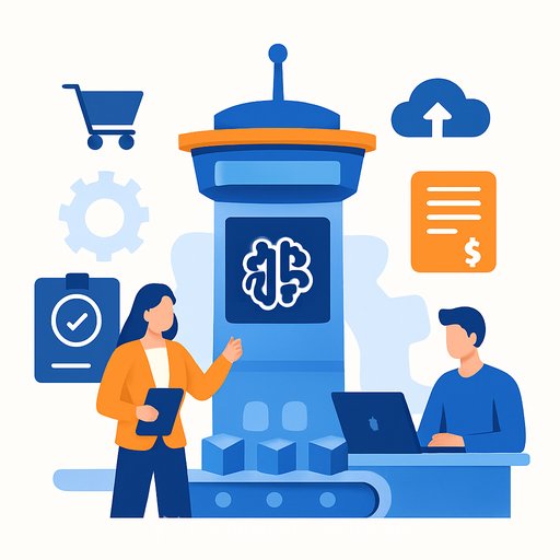 Ivalua launches IVA Studio AI control tower to manage source-to-pay processes
