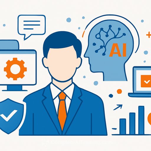 Ivanti Neurons Brings Agentic AI to IT Management: Autonomous Service, Endpoint Management, and Unified Asset Insight