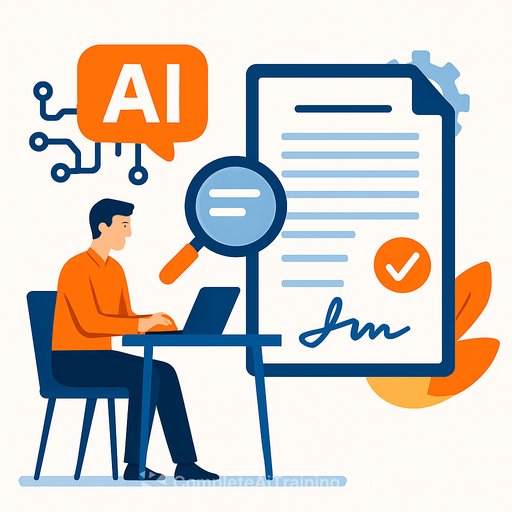 Ivo Unveils AI Solutions That Transform Contract Management Into Instant Intelligence