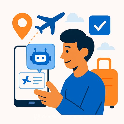 Ixigo launches rebuilt travel app with AI assistant and automated booking features