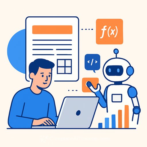 Jülich researchers build open-source AI that extracts numerical data from scientific papers automatically