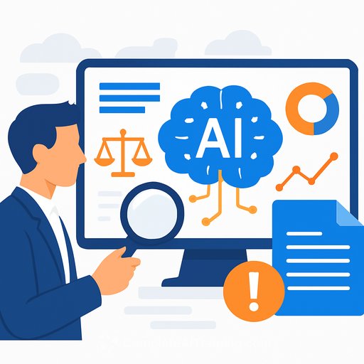 J.S. Held tracks 468 AI disputes as focus shifts to system behavior